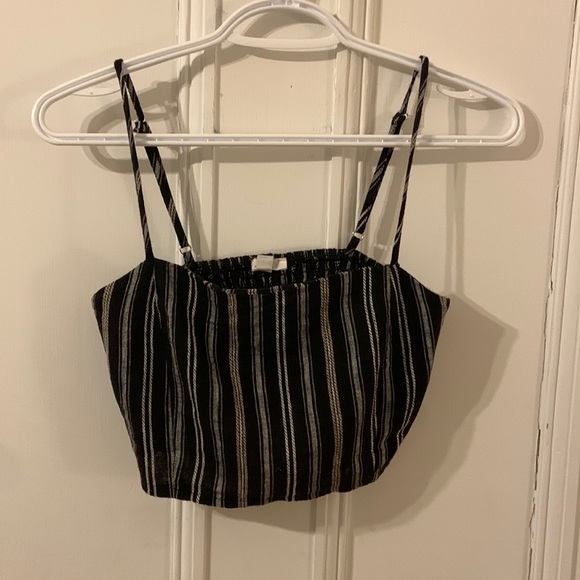 Arden tank top - Picture 1 of 1